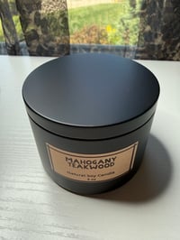 Image 2 of Mahogany Teakwood 