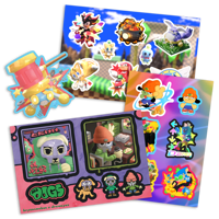 Image 1 of Funky Bundle