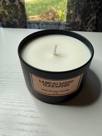 Image 1 of Sandalwood Teakwood