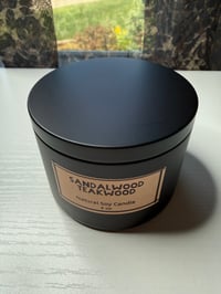 Image 2 of Sandalwood Teakwood