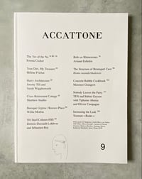 Image 1 of Accattone #9