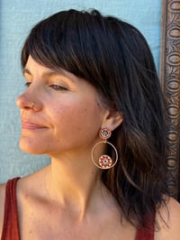 Image 3 of Boucles « Bulles » simples 
