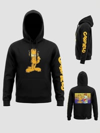 “Lazy Legend” Hoodie
