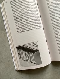 Image 2 of Architecture as a Historical Discipline by Vittorio Pizzigoni