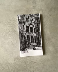 Image 1 of Architecture as a Historical Discipline by Vittorio Pizzigoni
