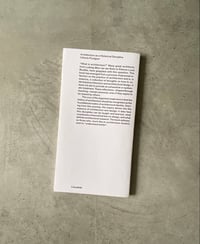 Image 5 of Architecture as a Historical Discipline by Vittorio Pizzigoni