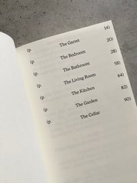 Image 2 of The Domestic Encyclopaedia by Annee Grøtte Viken