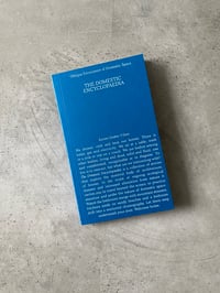 Image 1 of The Domestic Encyclopaedia by Annee Grøtte Viken
