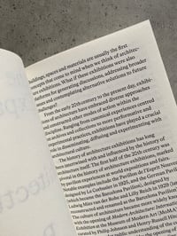 Image 4 of Curating Ecologies on Architecture by Patrícia Coelho