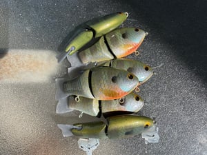Image of Lil’ Ol’ Ann (Pond Gill)