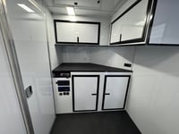 Image 10 of 30’x106’’x9’ Enclosed 