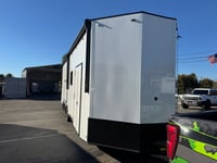 Image 5 of 30’x106’’x9’ Enclosed 