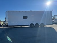 Image 14 of 30’x106’’x9’ Enclosed 