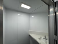 Image 15 of 30’x106’’x9’ Enclosed 