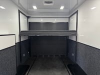 Image 16 of 30’x106’’x9’ Enclosed 