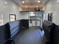 Image 17 of 30’x106’’x9’ Enclosed 