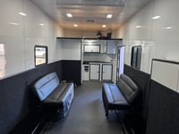 Image 18 of 30’x106’’x9’ Enclosed 