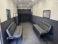 Image 20 of 30’x106’’x9’ Enclosed 