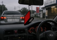 JDM Beginner Tag - Air Freshener