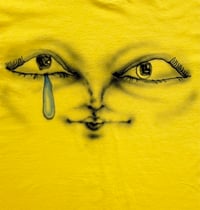 Image 2 of kryne shirt size M