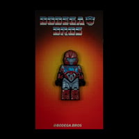 Ironhide