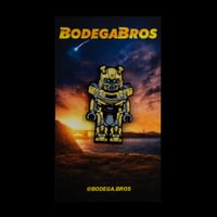 Bumblebee 