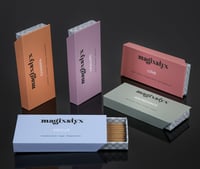Magixstyx Ceremony (5 Pack)