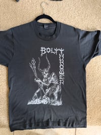 Image 1 of BOLT THROWER 1991 VINTAGE