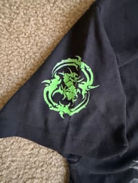 Image 4 of Sepultura Third World Posse Vintage shirt 1992
