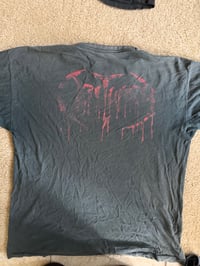 Image 3 of Obituary Vintage 1992 shirt 