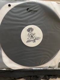 Image 1 of INTEGRITY THOSE WHO FEAR TOMORROW TEST PRESS 
