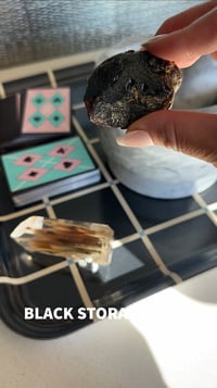 Image 4 of Lament: A Grief Incense