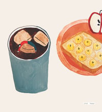 'There is still so much more' Print