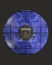 Image 7 of CEREMONIUM "INTO THE AUTUMN SHADE  LP