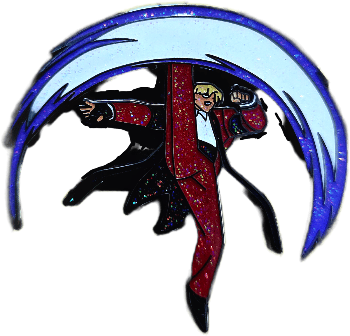 Image of CVS2 BOSS