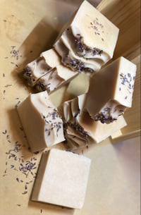 Simple Goats Milk 
