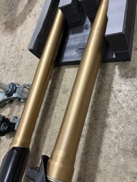Image 3 of Ultra Bee Front Fork 2025