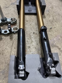 Image 4 of Ultra Bee Front Fork 2025