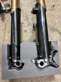 Image 5 of Ultra Bee Front Fork 2025