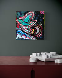 Image 2 of “Night Flight”