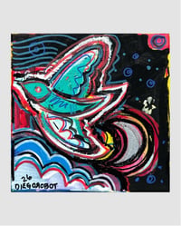 Image 1 of “Night Flight”