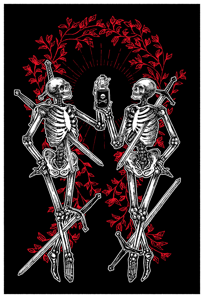 LIMITED BLACK EDITION RUN OF 20, 