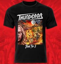 'Bleed For It' T-shirt