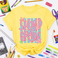Image 1 of Back to School | GRADE kidsTee