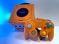 Image 3 of ULTIMATE Custom Refurbished GameCube HDMI Modded DOL-101