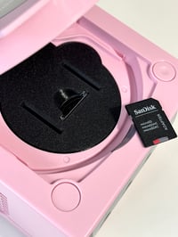 Image 4 of ULTIMATE Custom Refurbished GameCube HDMI Modded DOL-101