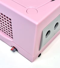 Image 4 of ULTIMATE Custom Refurbished GameCube DOL‑001