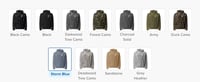 Image 23 of THE BILLIE HOODIE - THE COUNTRY EDIT