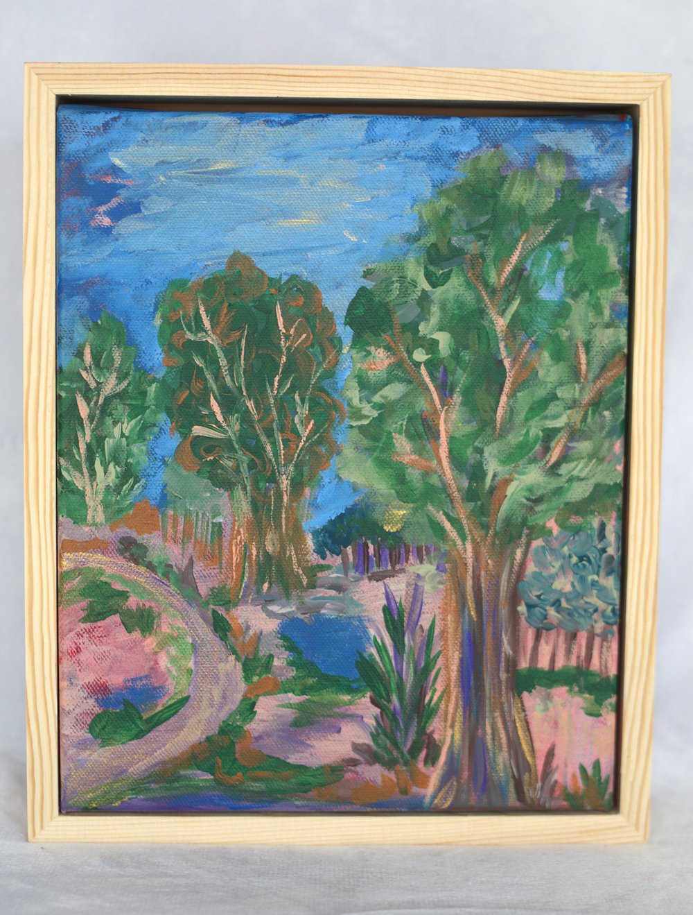 Image of Landscape Love