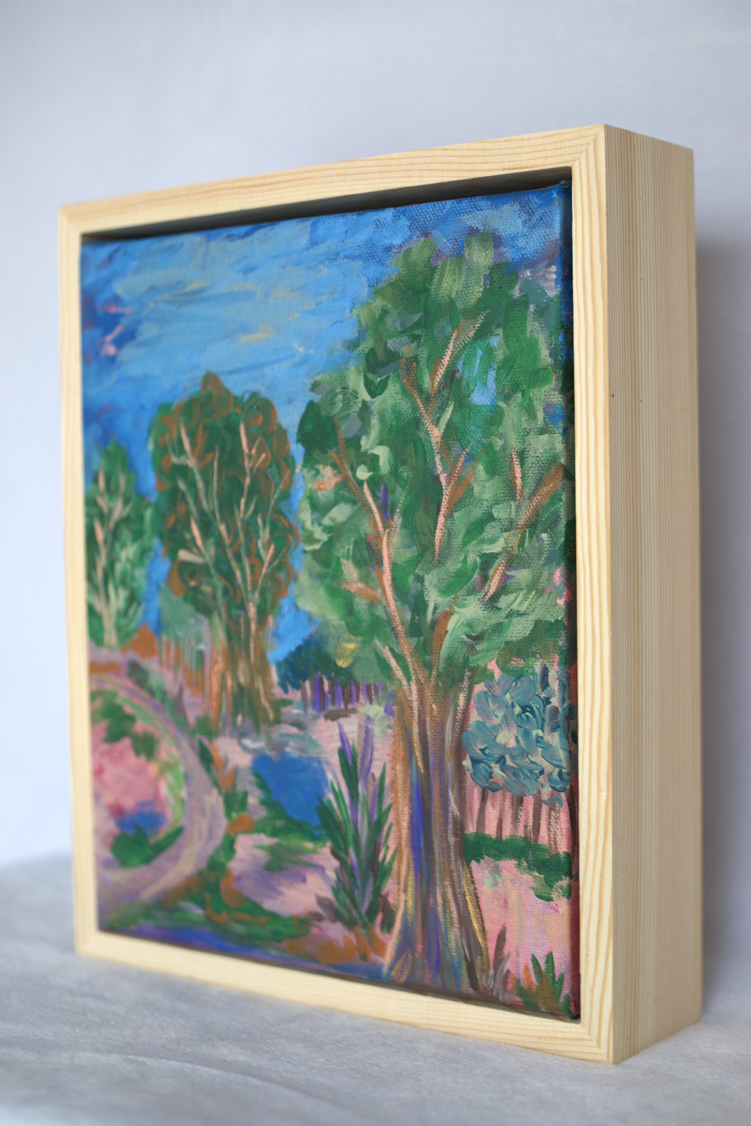 Image of Landscape Love